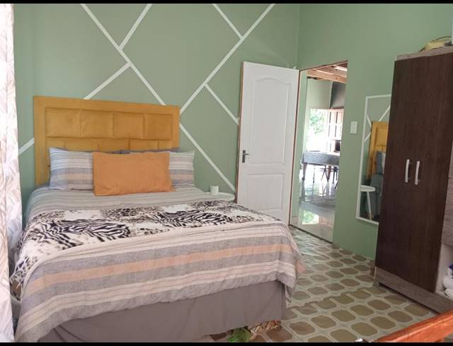 2 BEDROOM HOUSE FOR SALE IN NOSITHA
